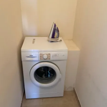 Διαμέρισμα Kings 1 Bedroom *