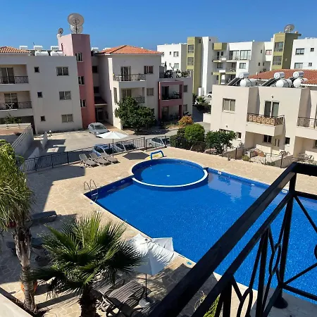 Kings 1 Bedroom Apartmán *