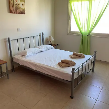 Kings 1 Bedroom * Paphos
