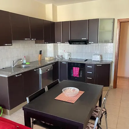 Kings 1 Bedroom