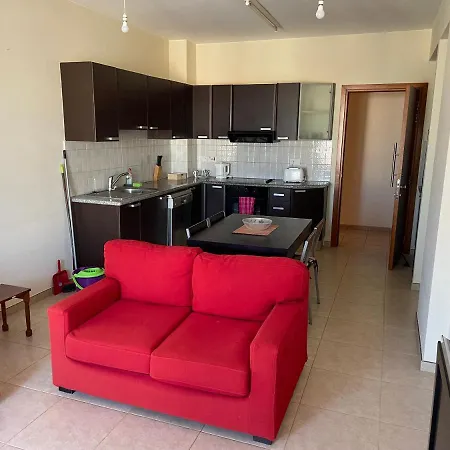 Kings 1 Bedroom Apartmán