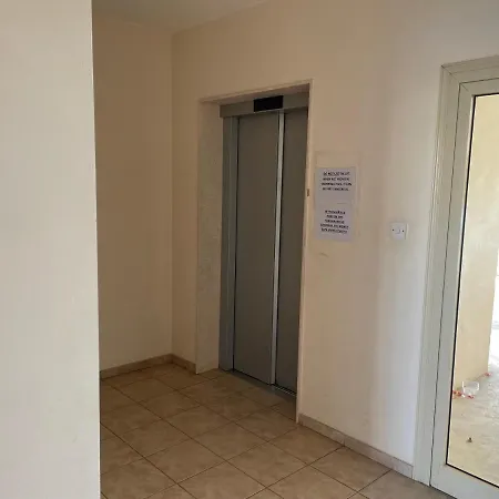 Kings 1 Bedroom Appartamento *