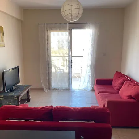 Kings 1 Bedroom بافوس