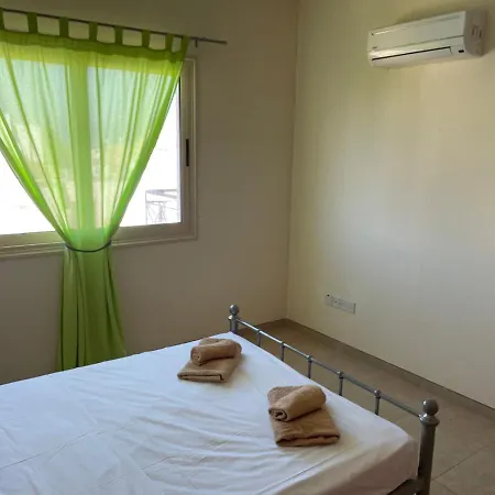 Kings 1 Bedroom Apartamento *