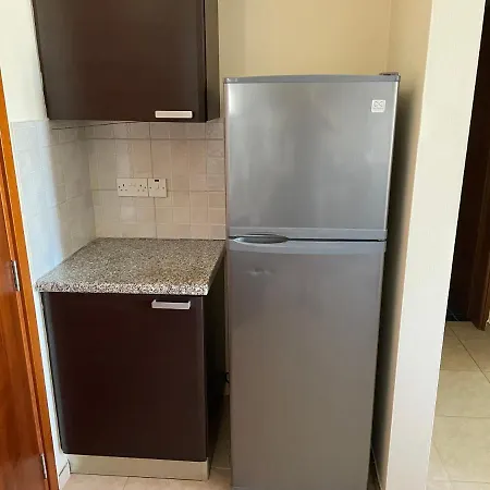 Kings 1 Bedroom * Πάφος