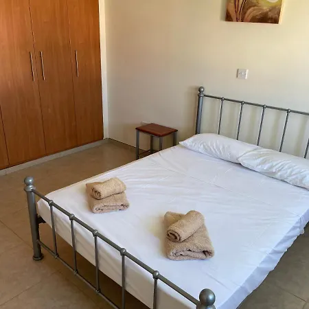 Kings 1 Bedroom Apartamento *