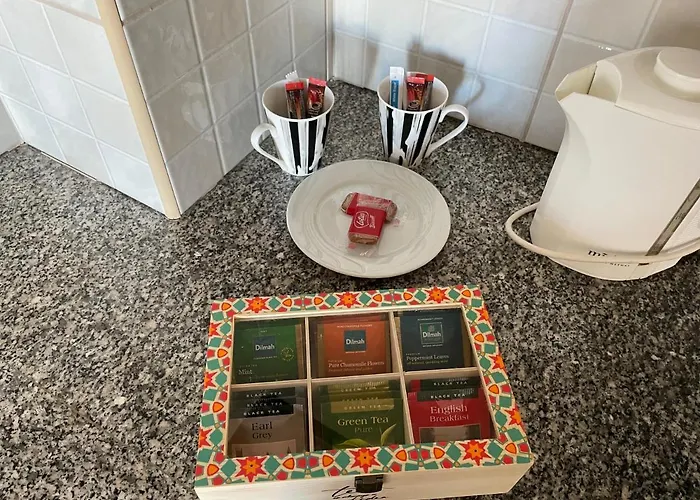 Appartamento Kings 1 Bedroom