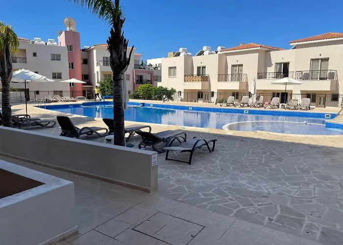 Kings 1 Bedroom Appartamento