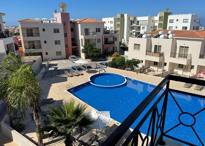 Kings 1 Bedroom Appartamento *