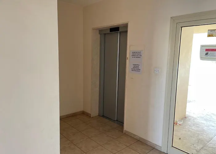 Kings 1 Bedroom Appartamento *