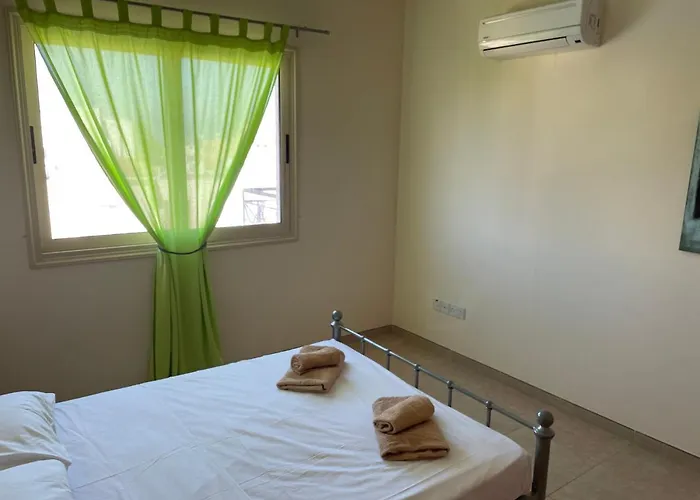 Kings 1 Bedroom Appartamento *