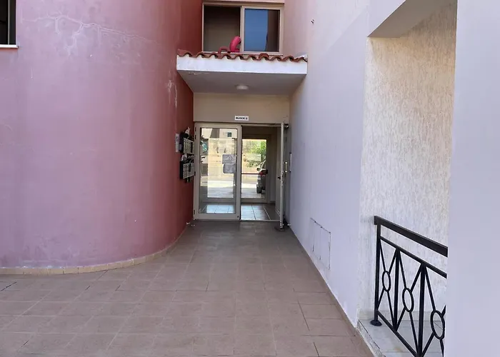 Kings 1 Bedroom Paphos