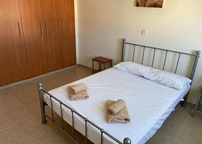 Kings 1 Bedroom Appartamento *