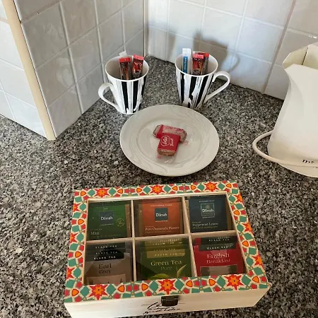 Apartamento Kings 1 Bedroom