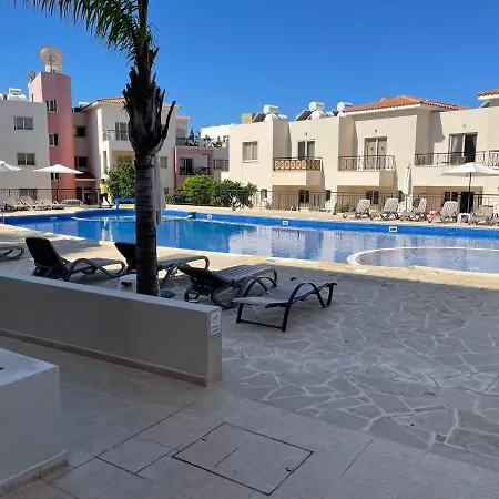 Kings 1 Bedroom Apartmán