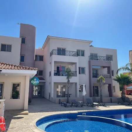 Kings 1 Bedroom Apartamento