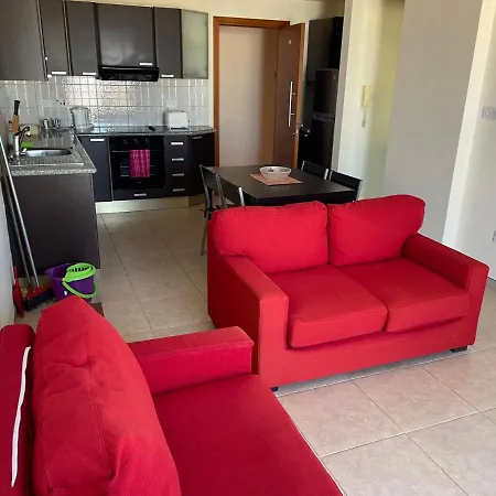 Apartamento Kings 1 Bedroom