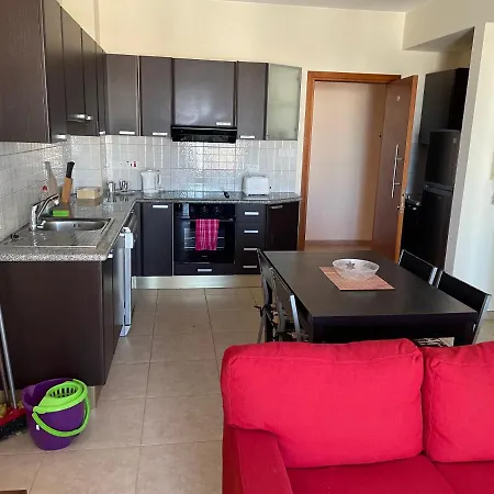 Apartmán Kings 1 Bedroom